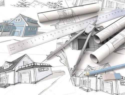 5 trabajos que no sabías que hace un arquitecto
