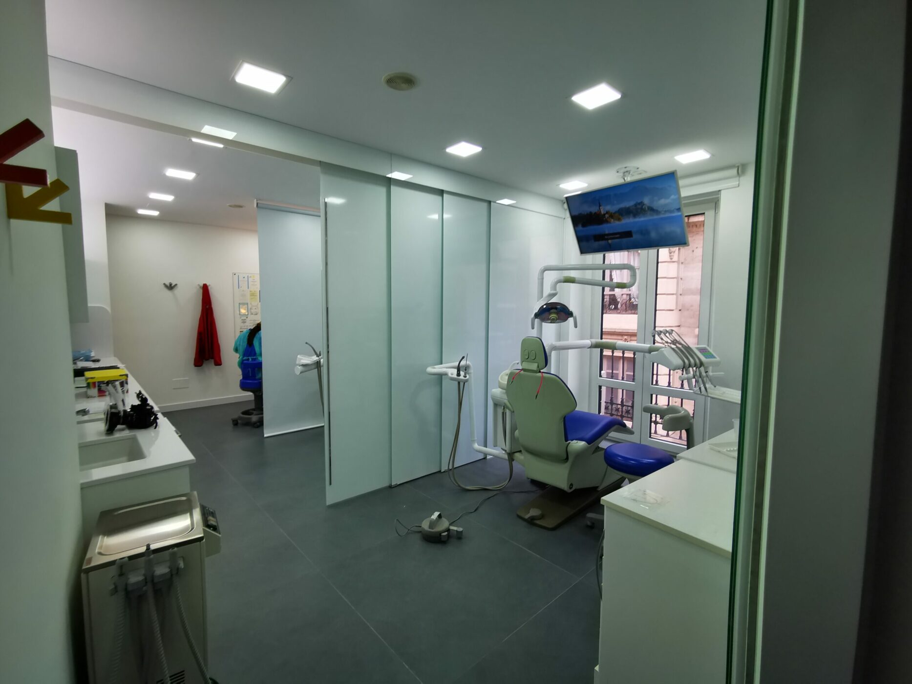 dentista